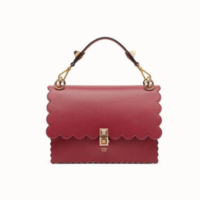 Blue small bag