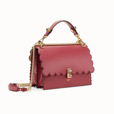 Blue small bag