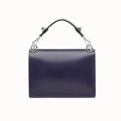 Pink shoulder bag
