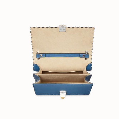 Faux leather stylish bag