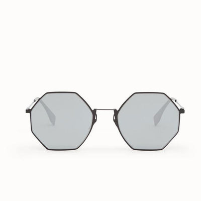 Extra cool glasses