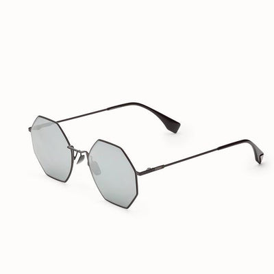 Extra cool glasses