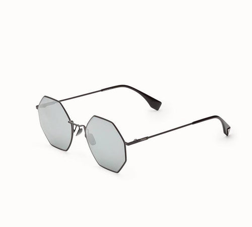 Extra cool glasses