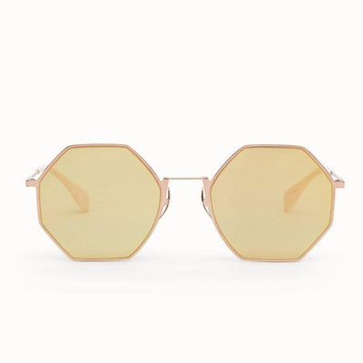 Extra cool glasses