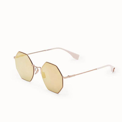 Extra cool glasses