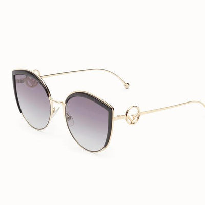 Cool Diva Glasses