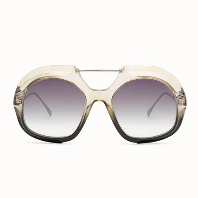 Tropical Glasses