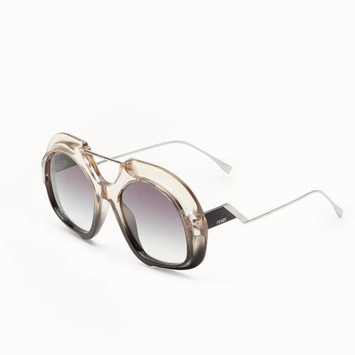 Tropical Glasses