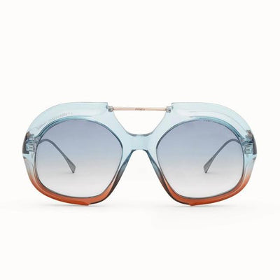 Tropical Glasses