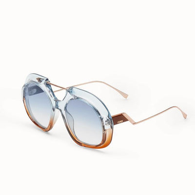 Tropical Glasses