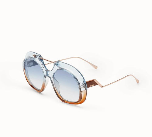 Tropical Glasses