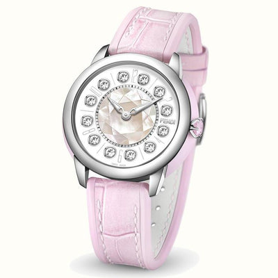 Elegant Women Watch