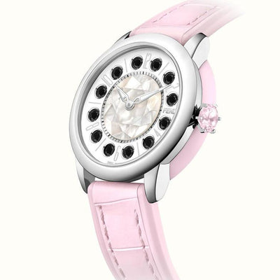Elegant Women Watch